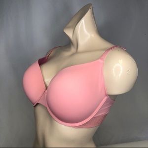Victoria’s Secret Push Up Bra Pink